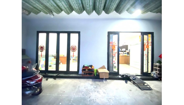Bán Nhà Hẻm Xe Hơi 210m2_8.5x25m - Nhỉnh 40 tr/m2 - Gần Quốc Lộ 1K Linh Xuân Thủ Đức Chỉ 9,5 tỷ.